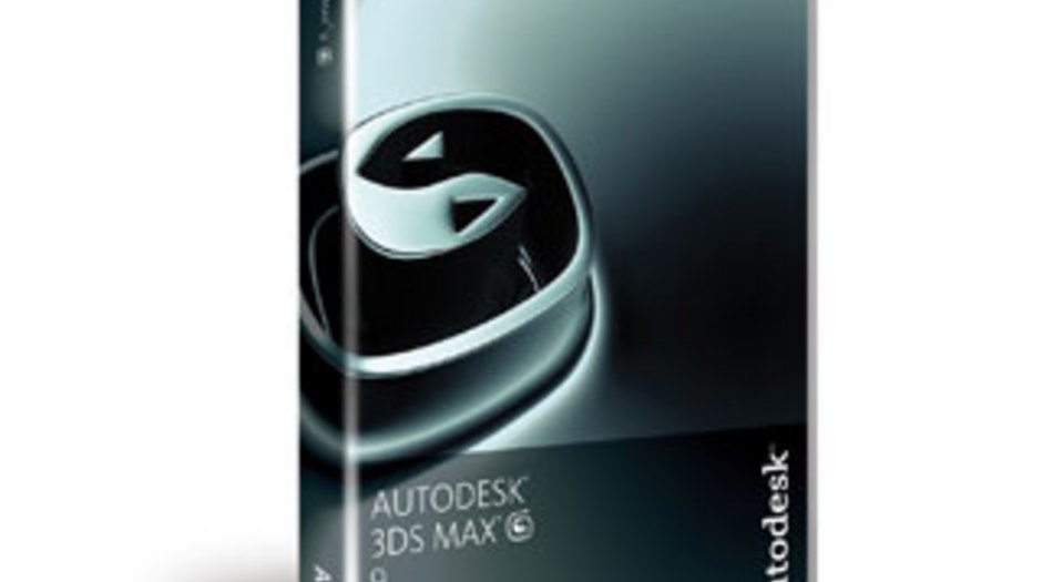 autodesk 3ds max 2009 32 bit