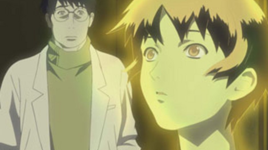 Fuuto Tantei Review: Psycho-Pass Flashbacks! - Anime Ignite