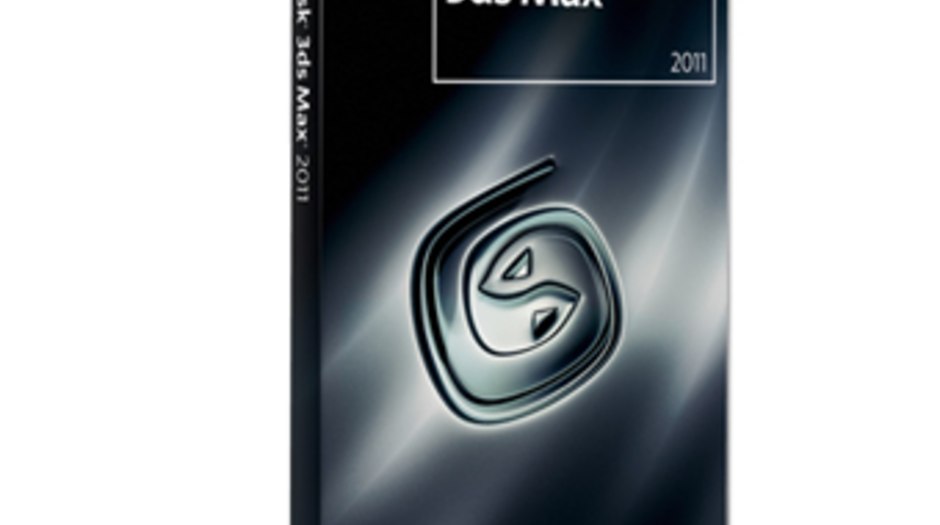 autodesk 3d max 2010 free