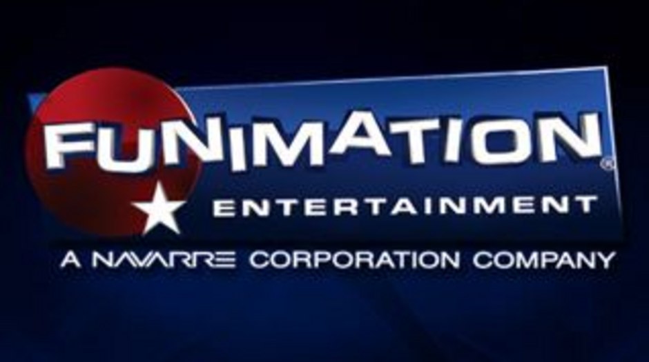 SciFi Japan - Funimation to Exclusively Premiere New Episodes From
