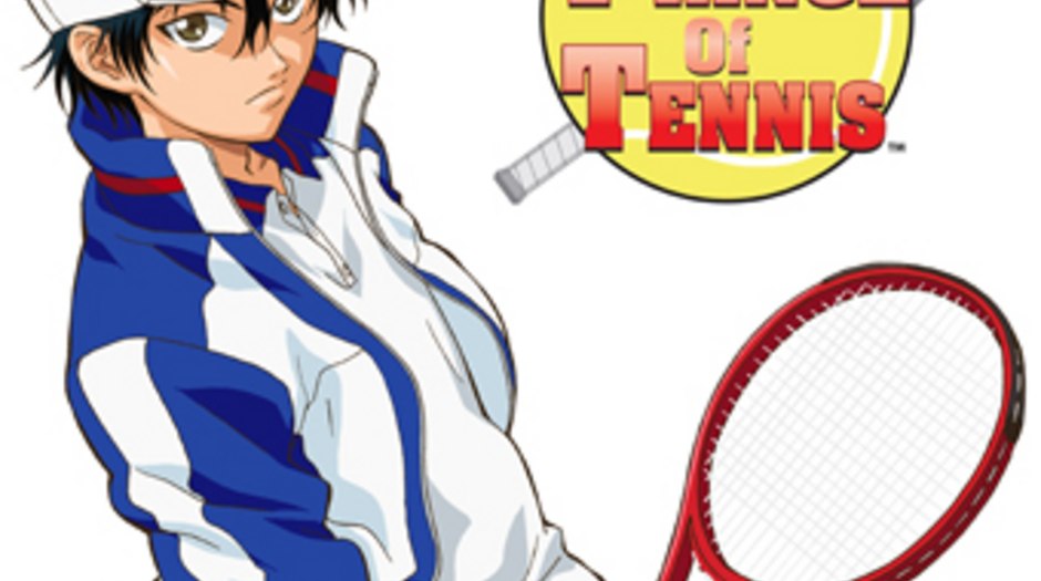 The Prince of Tennis A Day on Survival Mountain  AnimePlanet