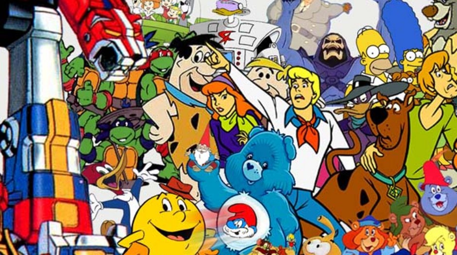 WHAT'S YOUR FAVORITE CARTOON SERIES? THE WORLD WANTS TO KNOW (AND SO DO ...