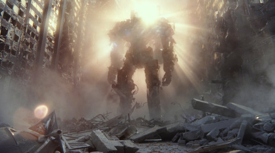 940px x 525px - Pacific Rim' and VFX Robot Porn | Animation World Network