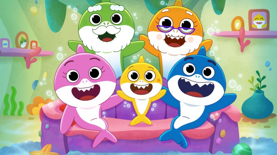 Nickelodeon Announces ‘Baby Shark’s Big Show!’ Season 3 Renewal