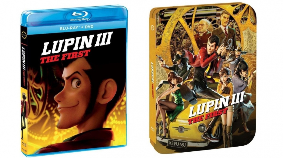 Anime Lupin III Crunchyroll TMS Entertainment Fiction, Anime, cartoon,  fictional Character, lupin png | PNGWing