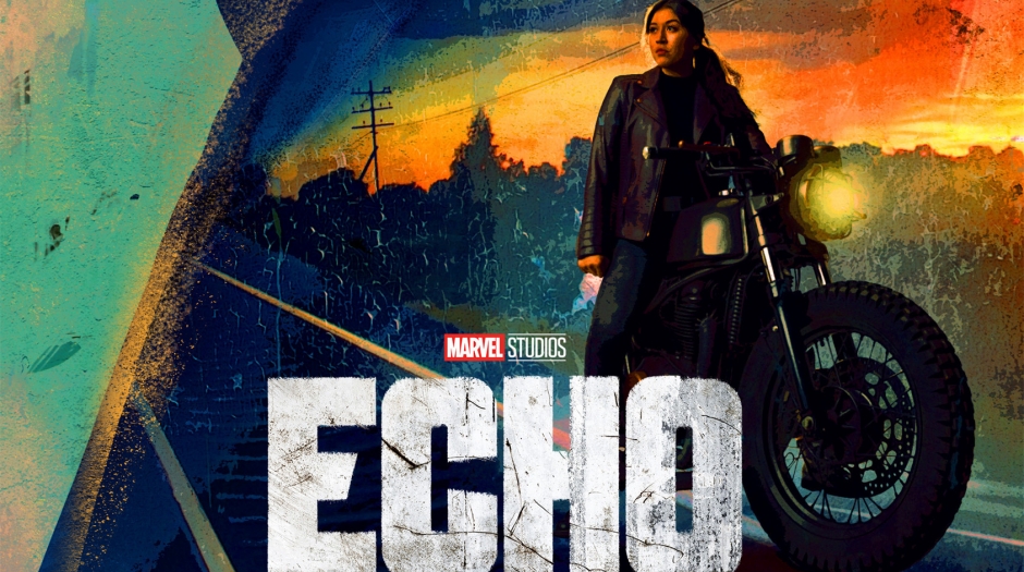 Marvel Studios Drops ‘Echo’ Trailer, Poster Animation World Network
