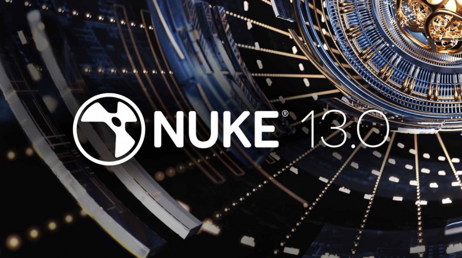 nuke 13 new features