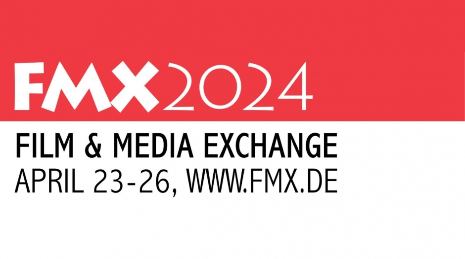 FMX 2024 Shares Conference Programming Updates Animation World Network