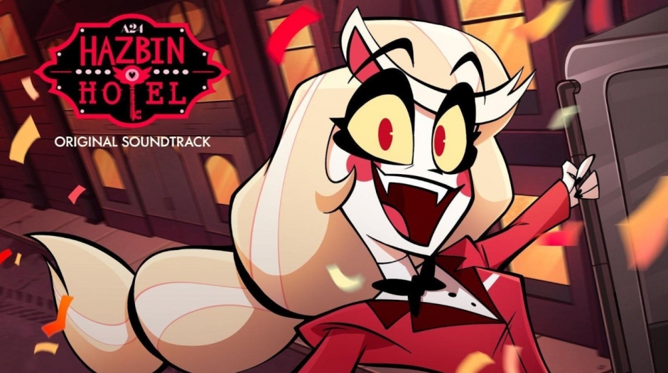A24's 'Hazbin Hotel' Has A New Announcement Trailer And Release Window —  CultureSlate
