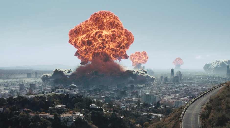 VFX Helps Up the Post-Apocalyptic Humor in the Genre-Shifting ‘Fallout’