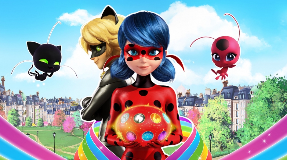 miraculous ladybug season 1 episode 25
