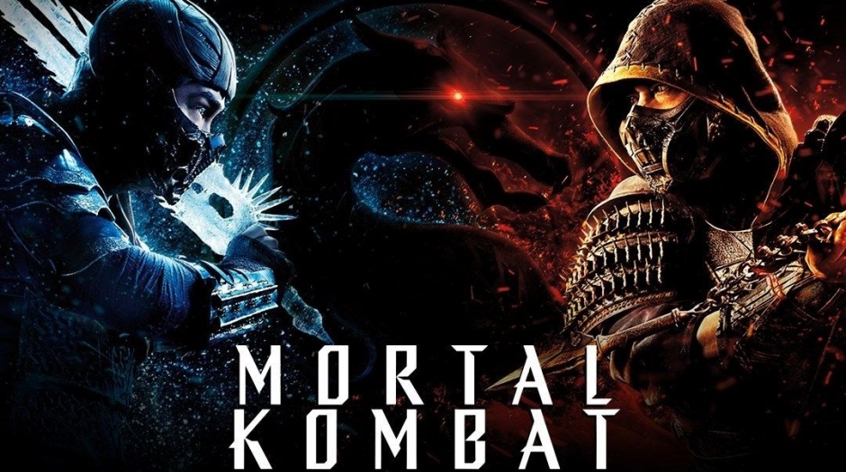Mortal Kombat 1 - Young Shang Tsung Trailer (2023) 4K Ultra HD