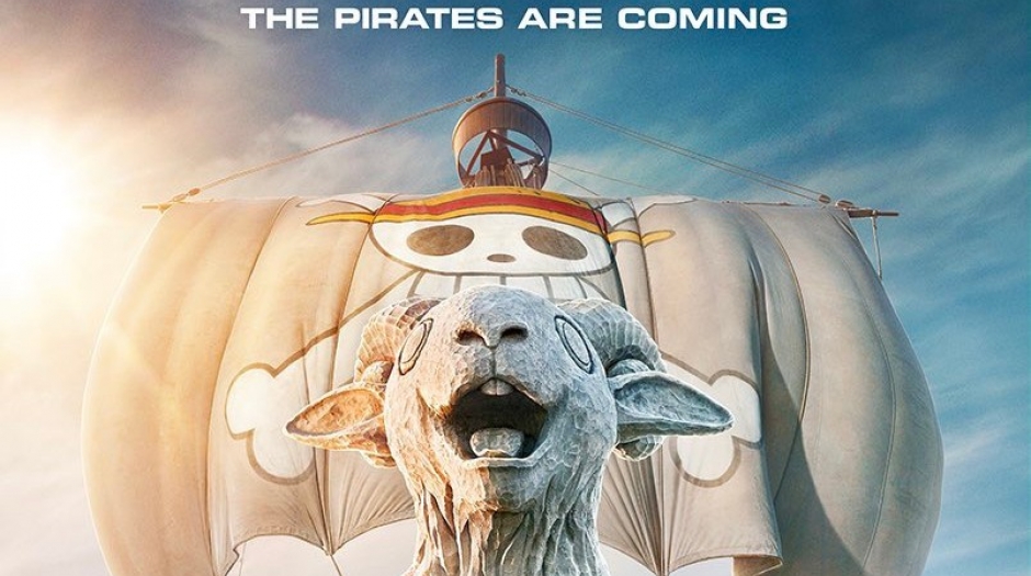 What are yall thoughts/expectations of the One Piece live action show? :  r/Piratefolk