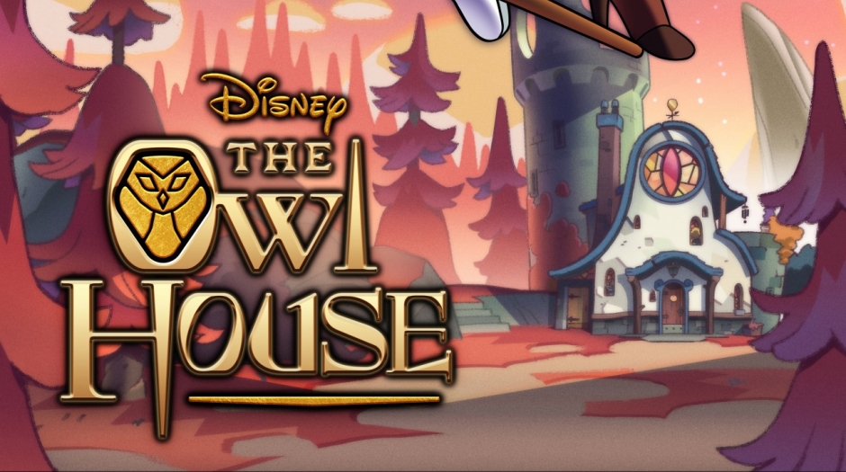 Disney Channel Announces 'The Owl House' Is Ending with 3 Final Specials   Alex Hirsch, Cissy Jones, Disney Channel, Issac Ryan Brown, Mae Whitman,  Matthew Rhys, Sarah-Nicole Robles, Tati Gabrielle, Television, The