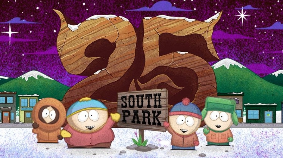 Matt Stone and Trey Parker talk 25 years of 'South Park' - Los Angeles Times