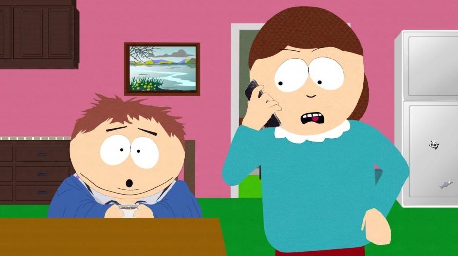  South Park: The Streaming Wars [Blu-ray] : Matt Stone, Trey  Parker: Movies & TV