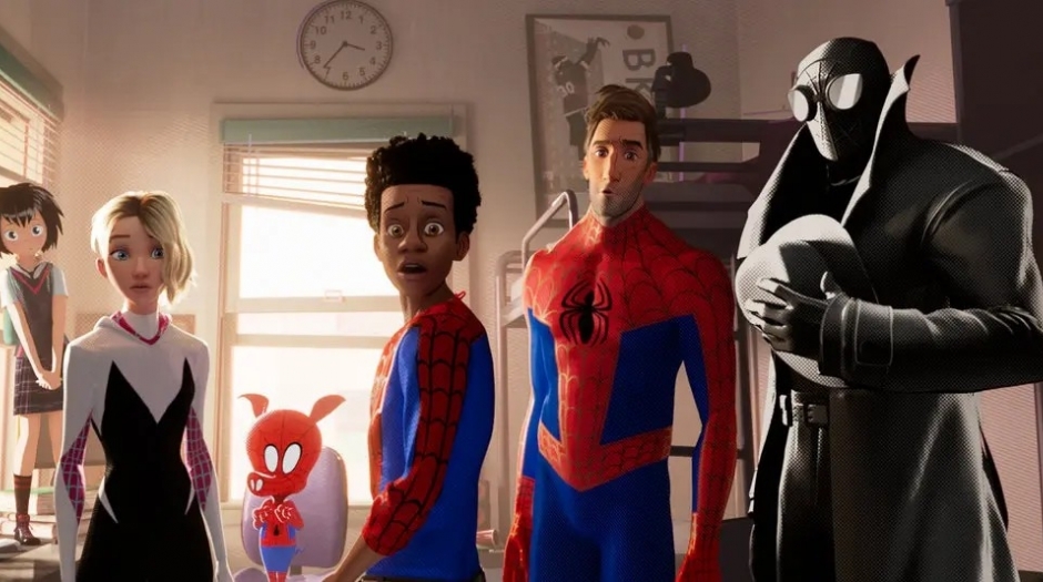Spider-Man Noir Series Still in the Works With The Punisher Showrunner