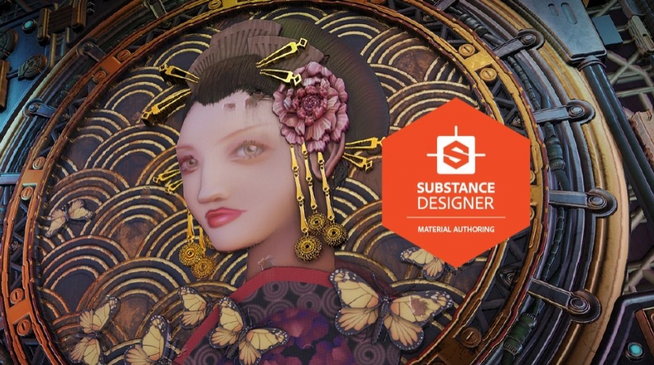 download the new version for ios Adobe Substance Painter 2023 v9.0.0.2585