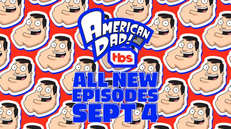 American Dad!' Renewed For Two More Seasons On TBS – Deadline