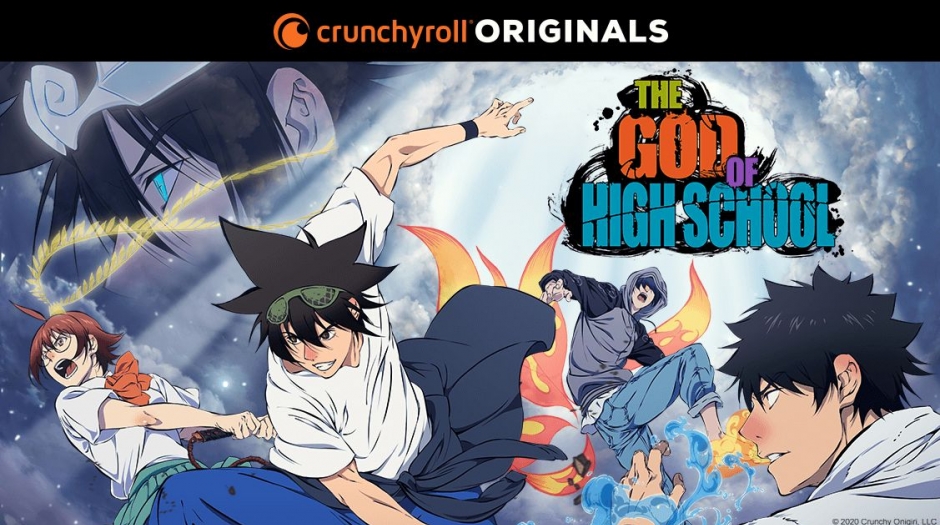 gay anime movies on crunchyroll