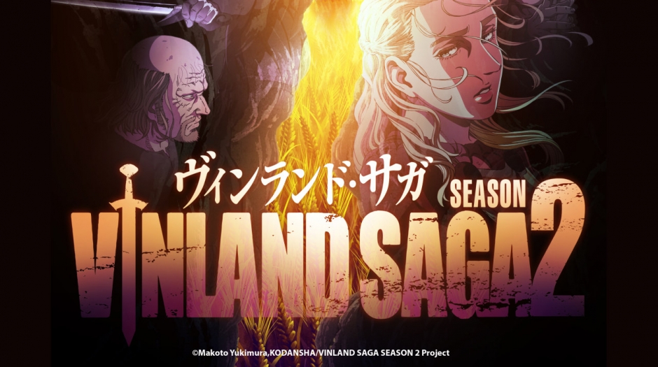 Where to pick up Vinland Saga manga after season 2, explained