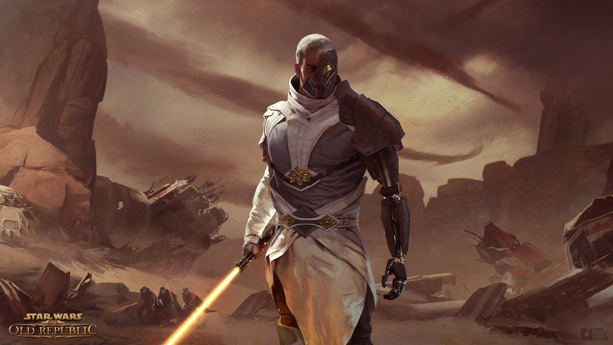 star wars the old republic expansions