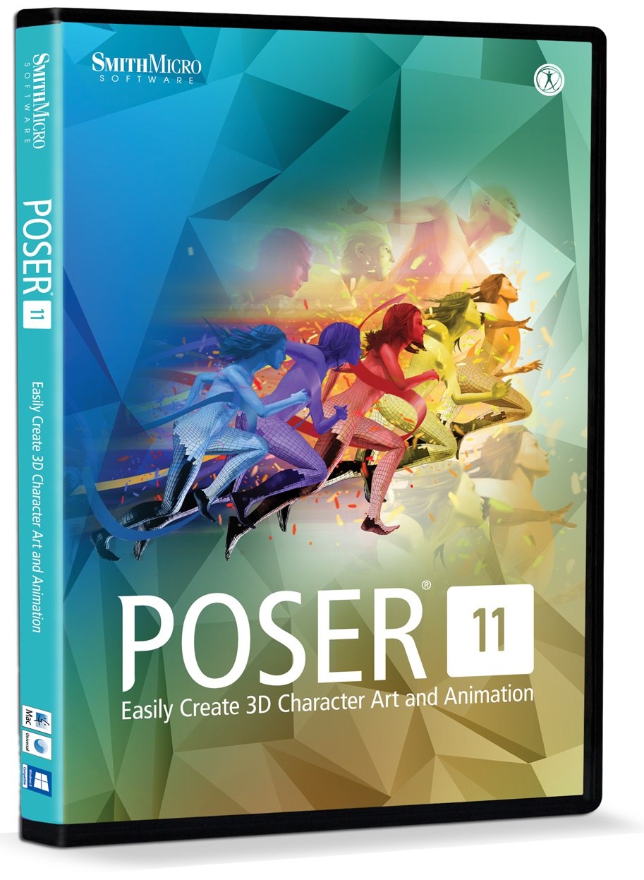 poser 7 pro download