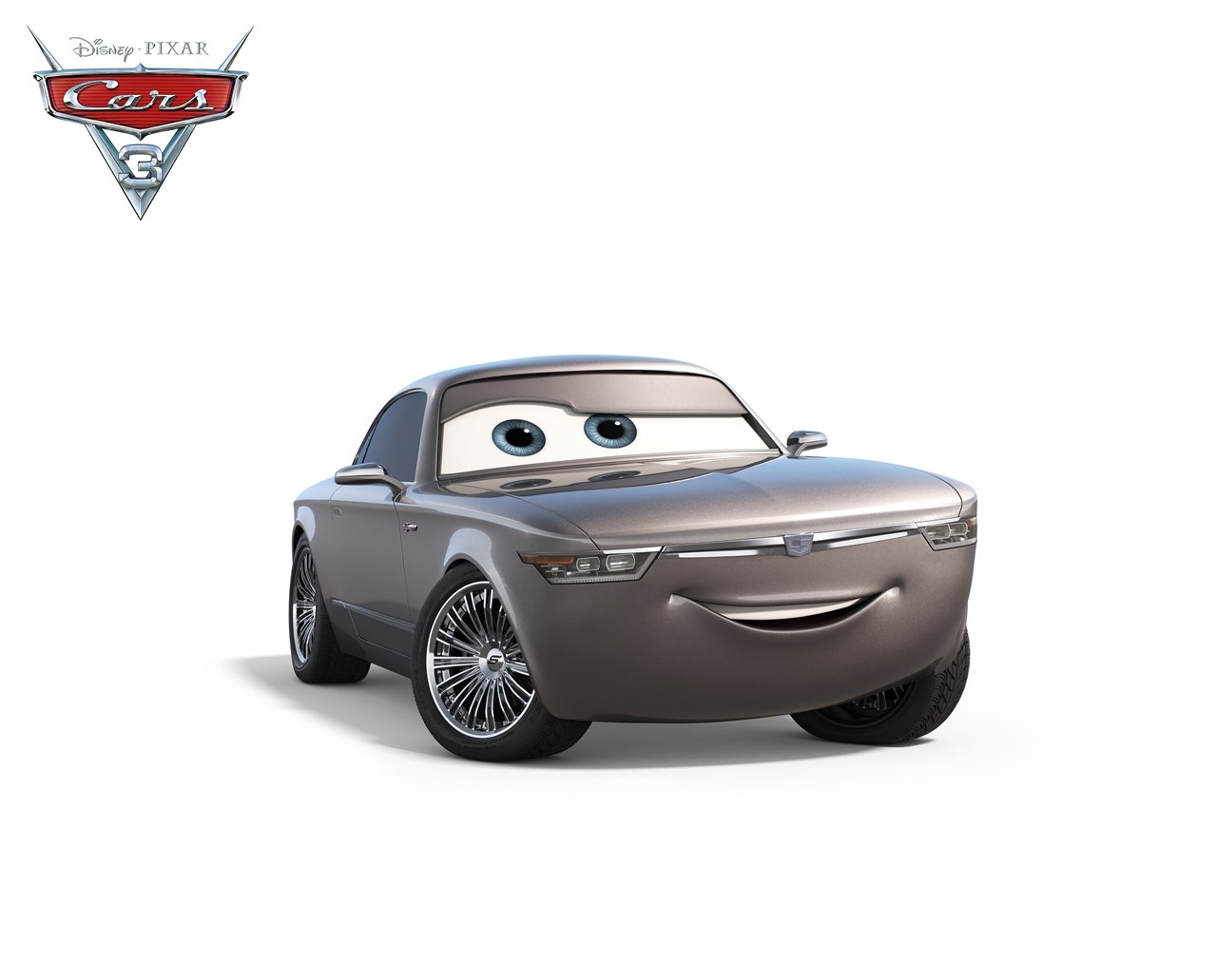 cars 3 driven to win thunder hollow master