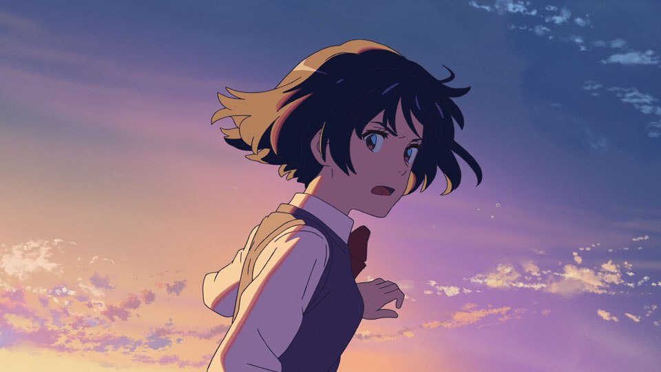 Japanese Hit 'Your Name' Sells to Funimation for North America
