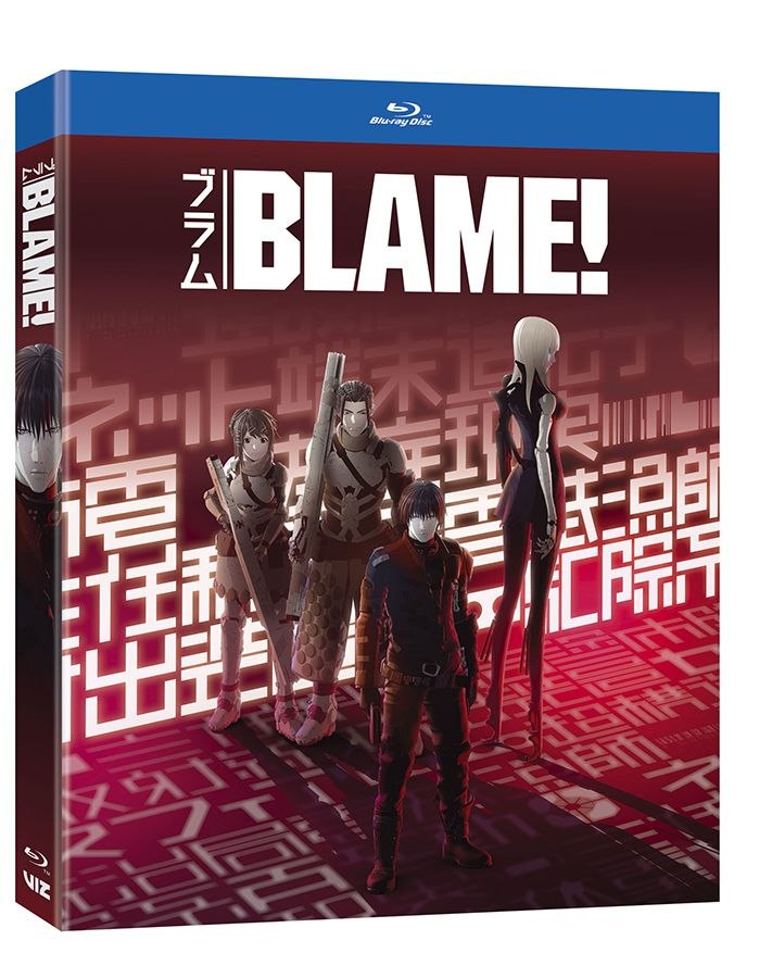 Review Blame Animation World Network