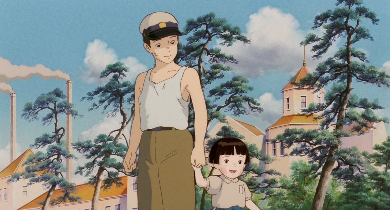 Grave of the Fireflies Tickets & Showtimes