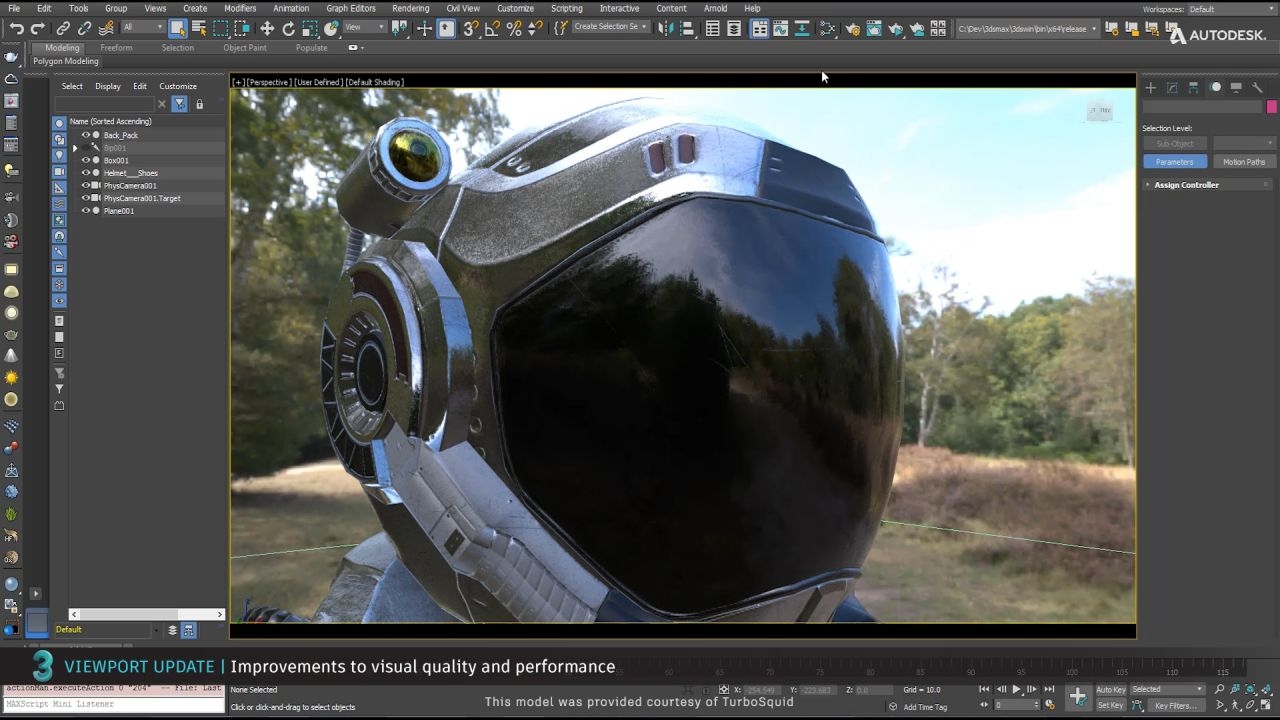 3ds max vray 2021