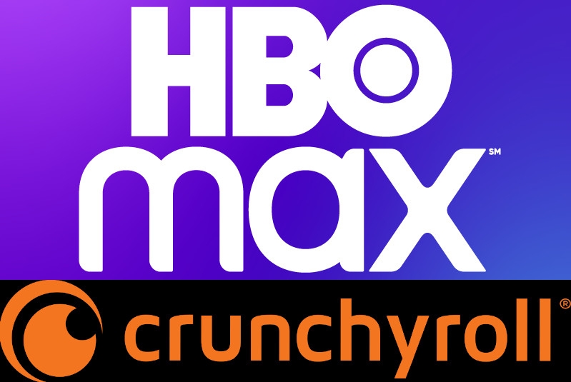 HBO Max, Crunchyroll Team for a Slate of Anime Titles | License Global