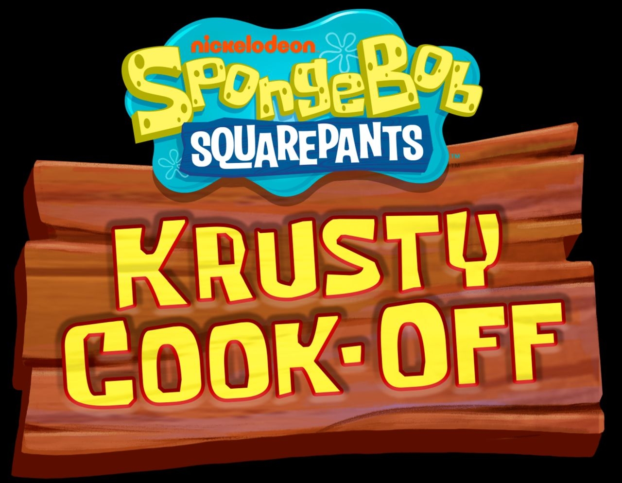 spongebob krusty cook-off levels
