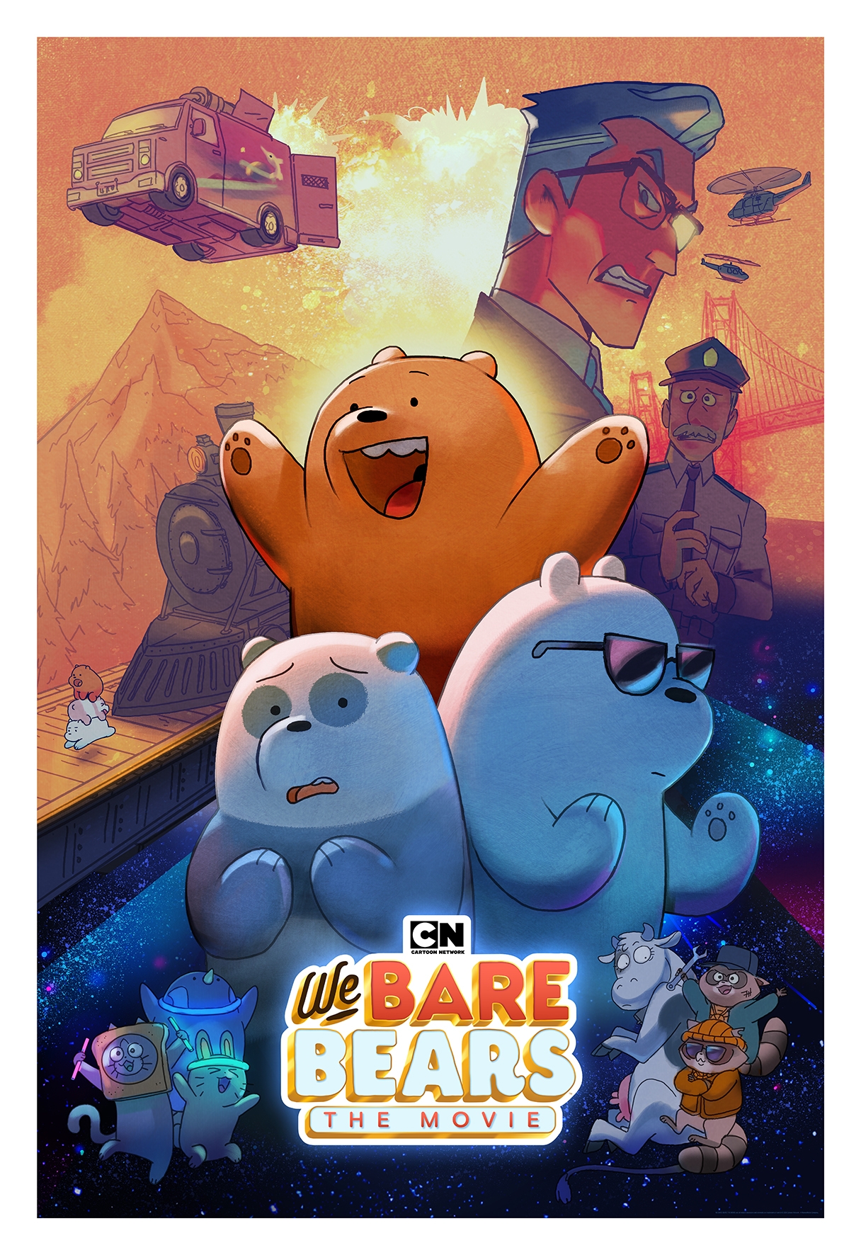 cartoon movie download 2014