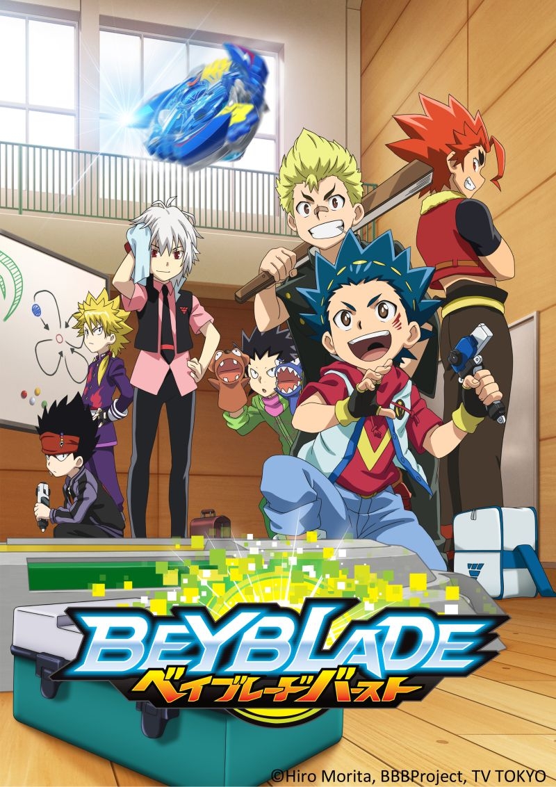 beyblade episodes free download