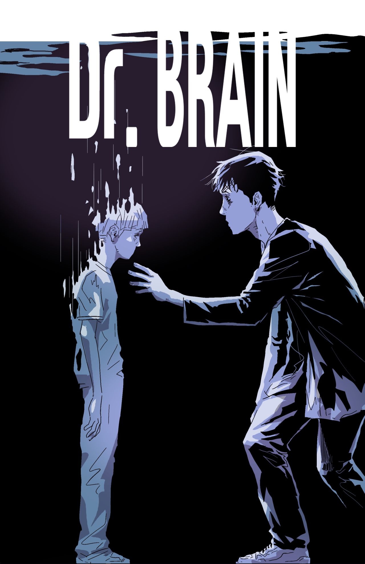 Brain kdrama dr [Drama 2021]