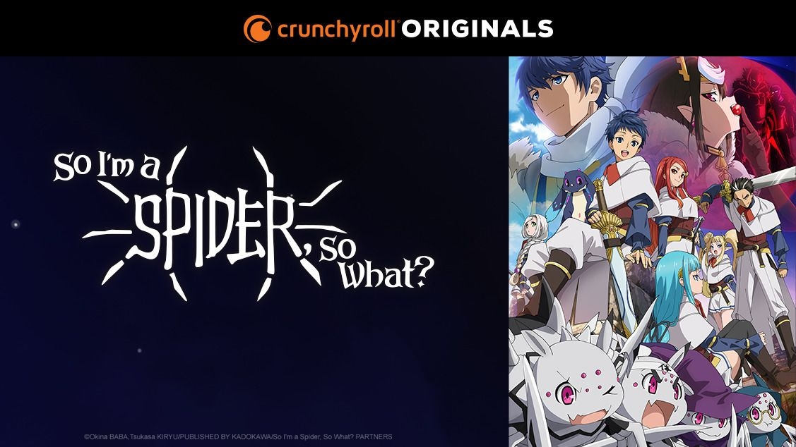 Crunchyroll launches Hindi user interface for Indian anime fans adds 9 new  series  MediaBrief