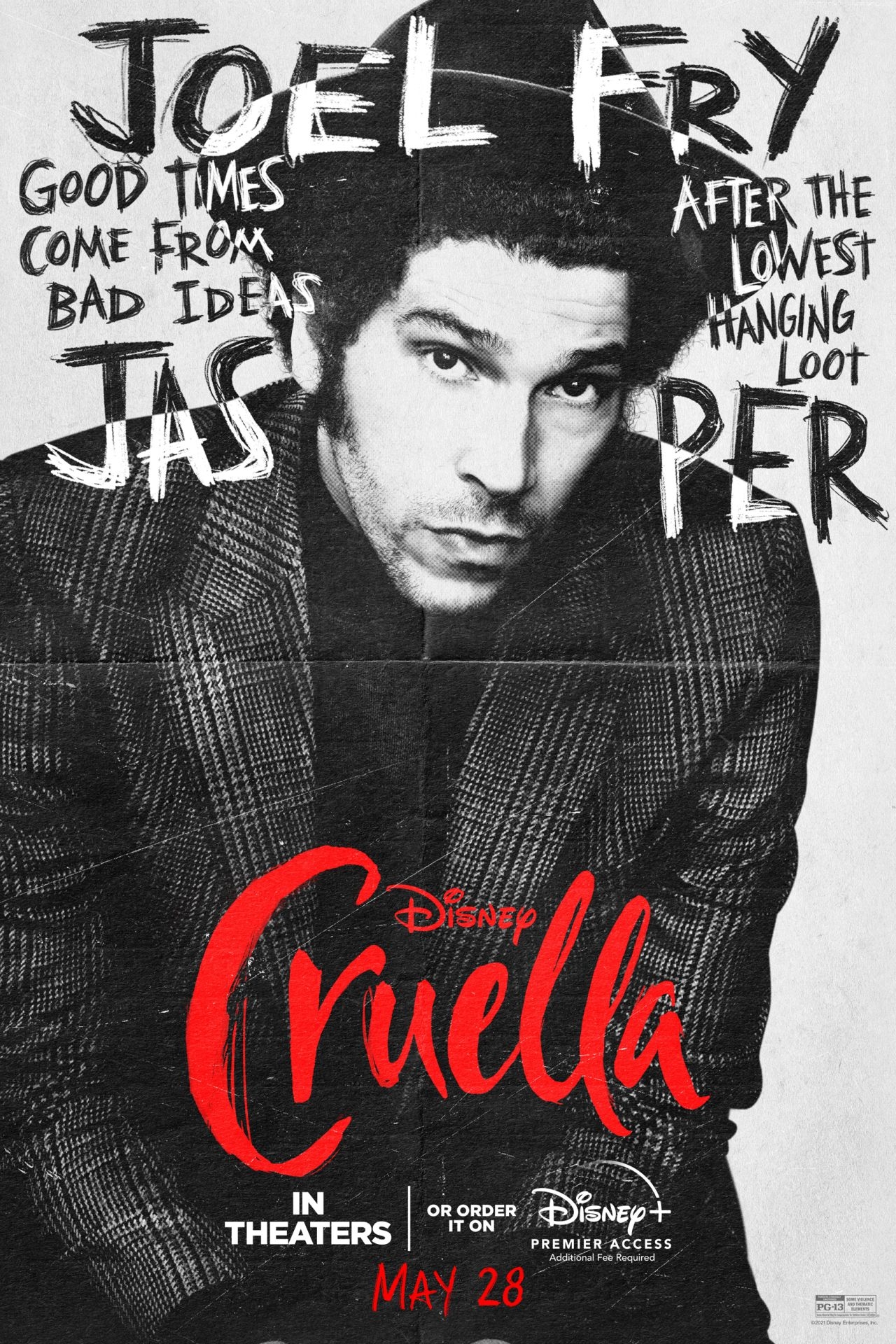 Disney's Cruella - The Fashion Featurette - IGN