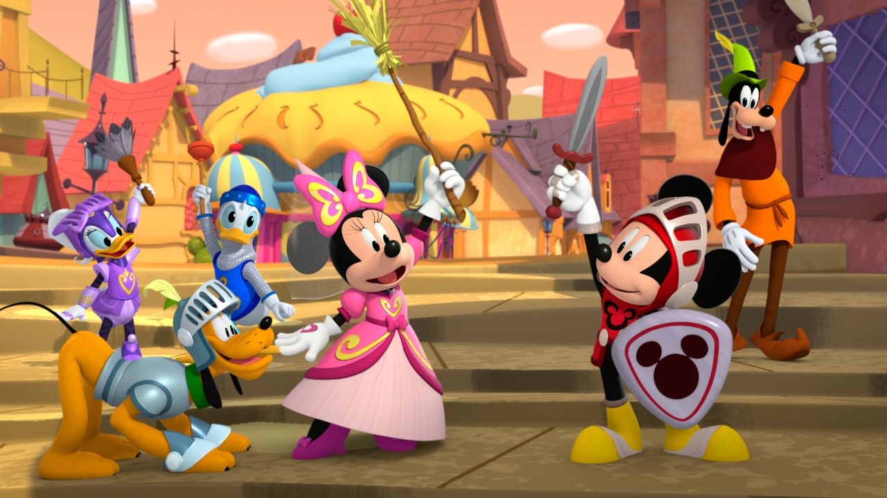 mickey mouse clubhouse episodes download free