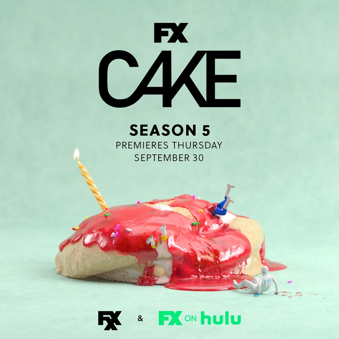 FX Announces New Channel FXX