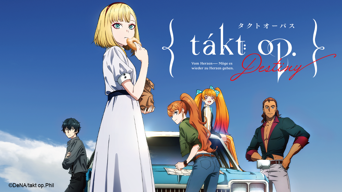 Harem in the Labyrinth of Another World - Harem Version (Mature) Order -  Watch on Crunchyroll
