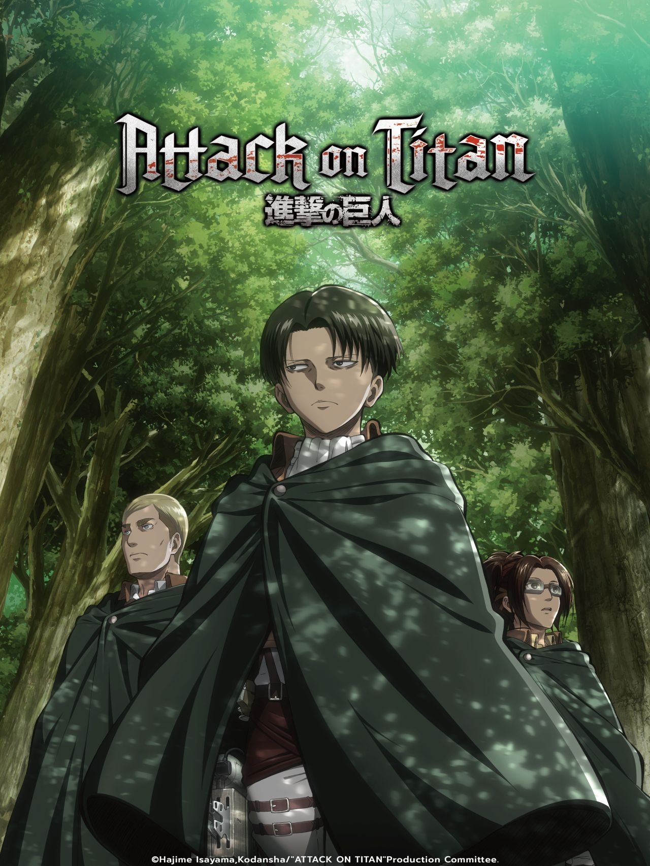 The 26 Best Anime Like Attack on Titan