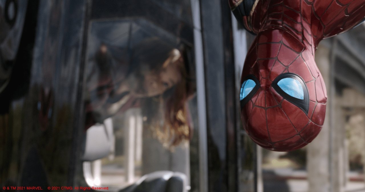 Review: 'Spider-Man 2' doubles up on web-slinging action