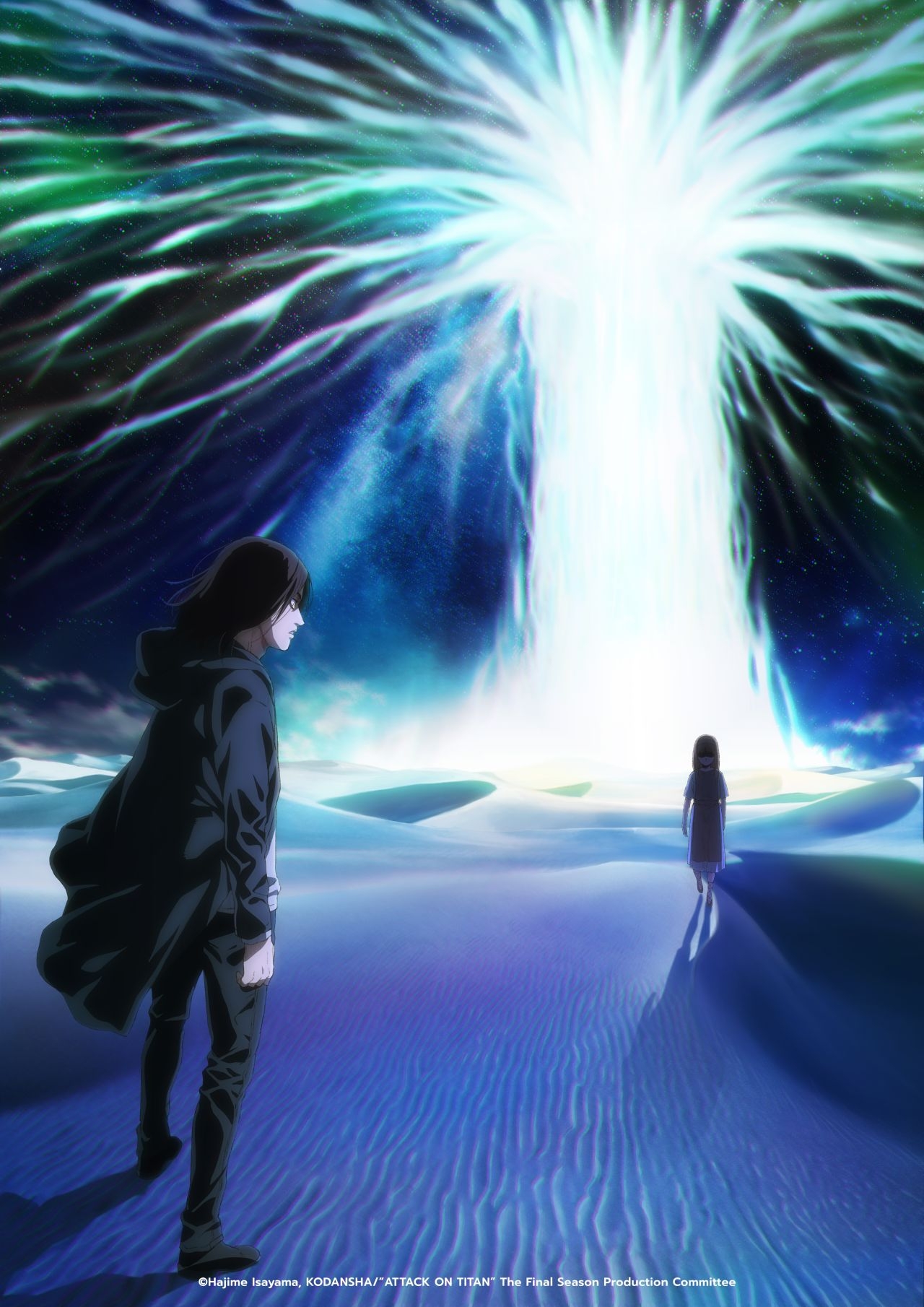 Episode 87 - Attack on Titan The Final Season Part 2 - Anime News