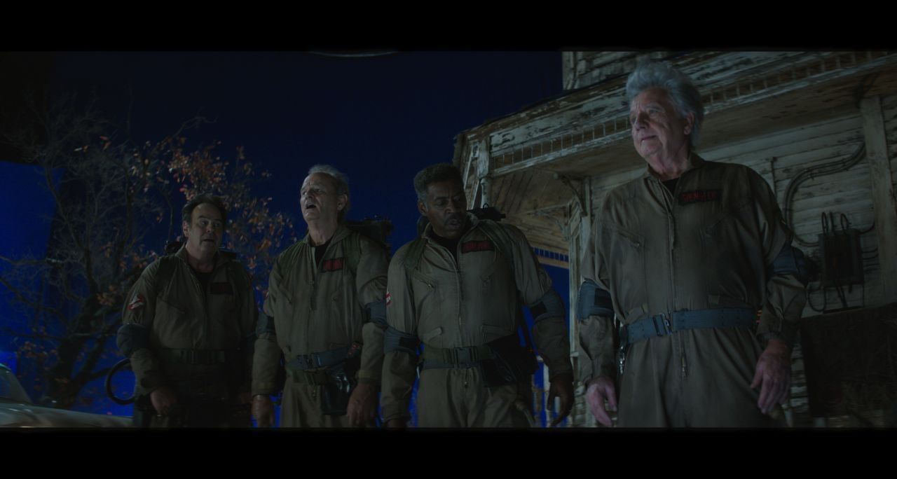 MPC Marks ‘Ghostbusters Day’ With Dr. Spengler VFX Breakdown ...