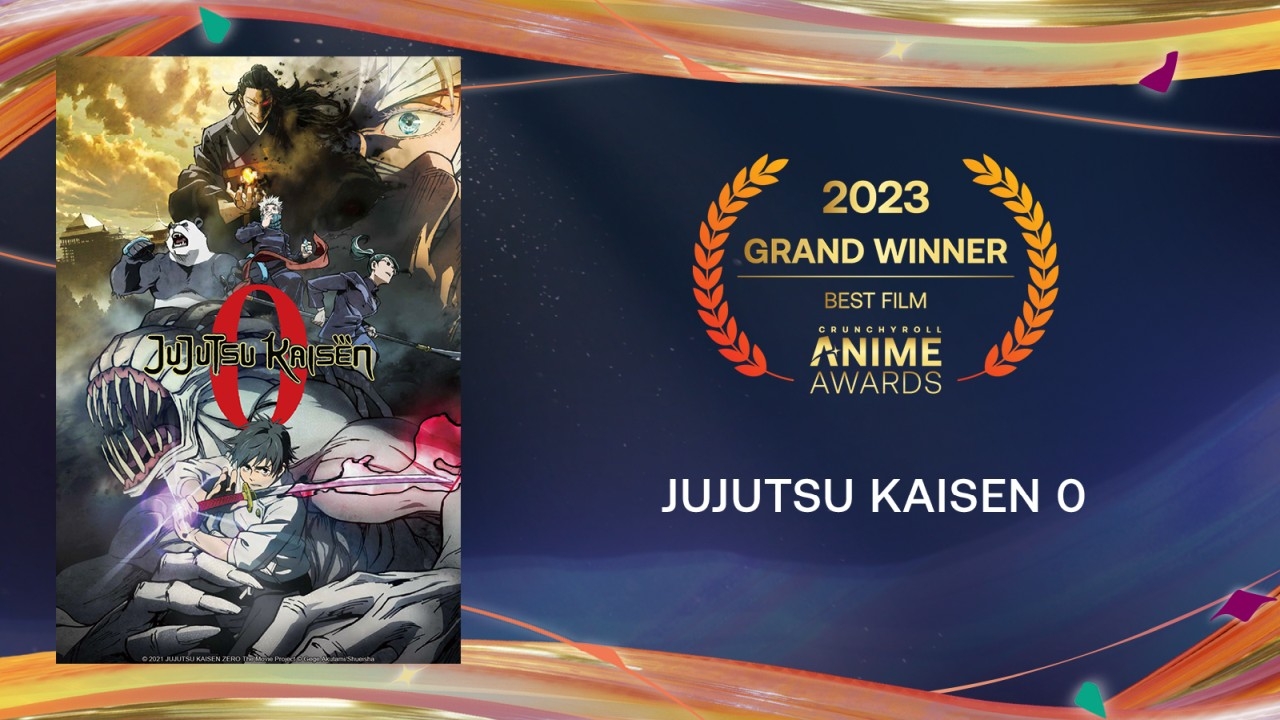 Comparing the winners of the r/anime, Crunchyroll, and Anime Trending Awards  | Fandom