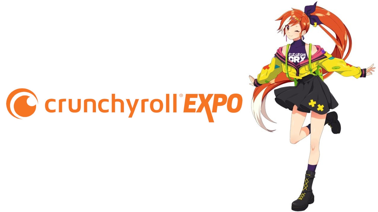 Everything we learned at the Crunchyroll Industry at Anime Expo 2023