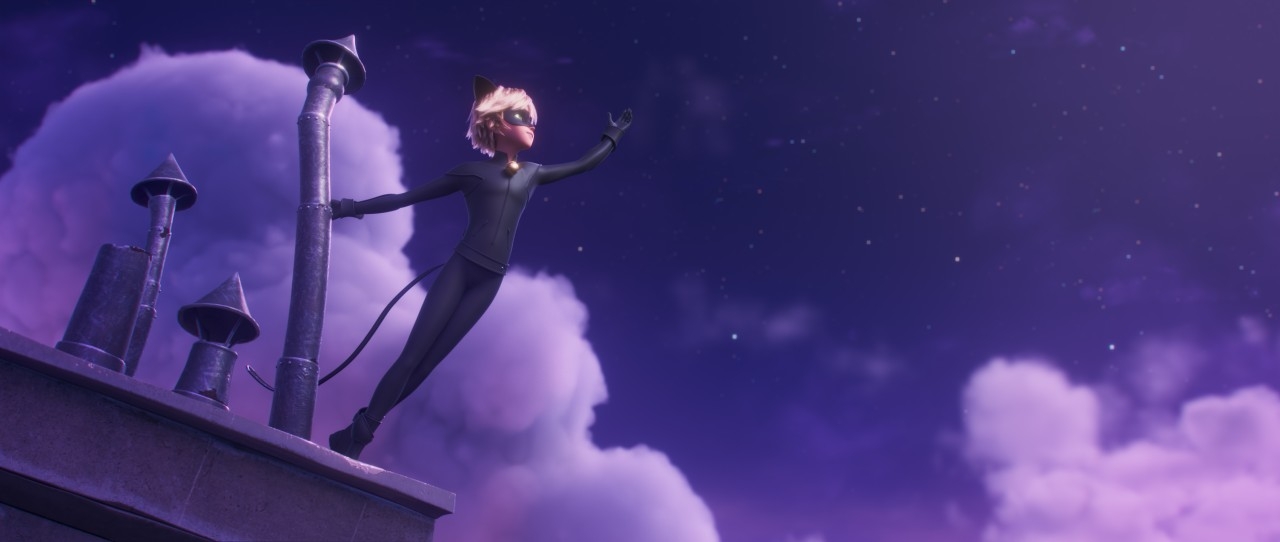 Miraculous: Ladybug & Cat Noir the Movie 2 – Everything we know
