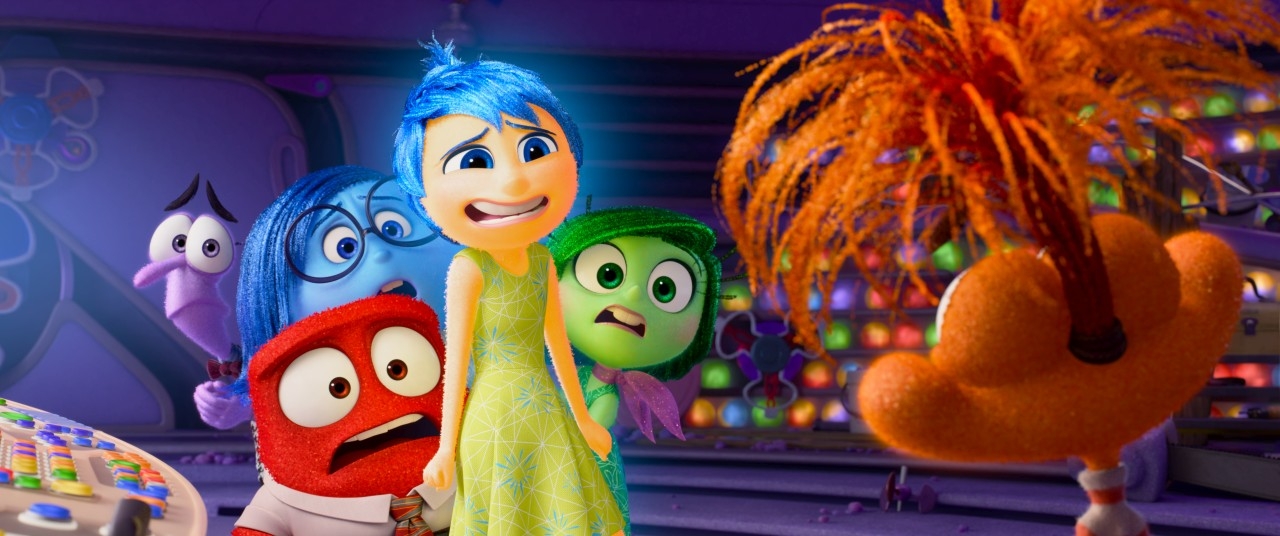 Disney-Pixar Animation – The DIS
